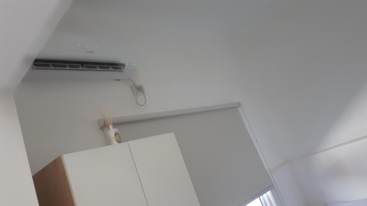 Apartamento Uriburu-Con Cochera Formosa Exterior foto