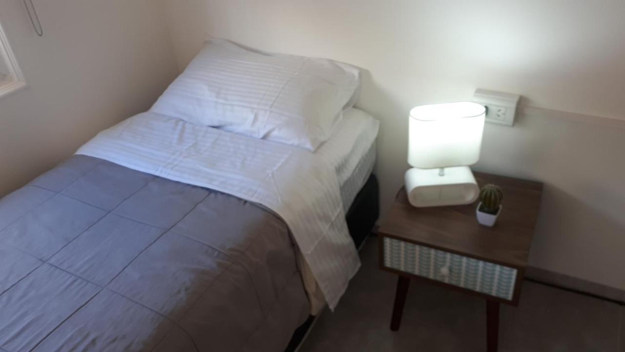 Apartamento Uriburu-Con Cochera Formosa Exterior foto