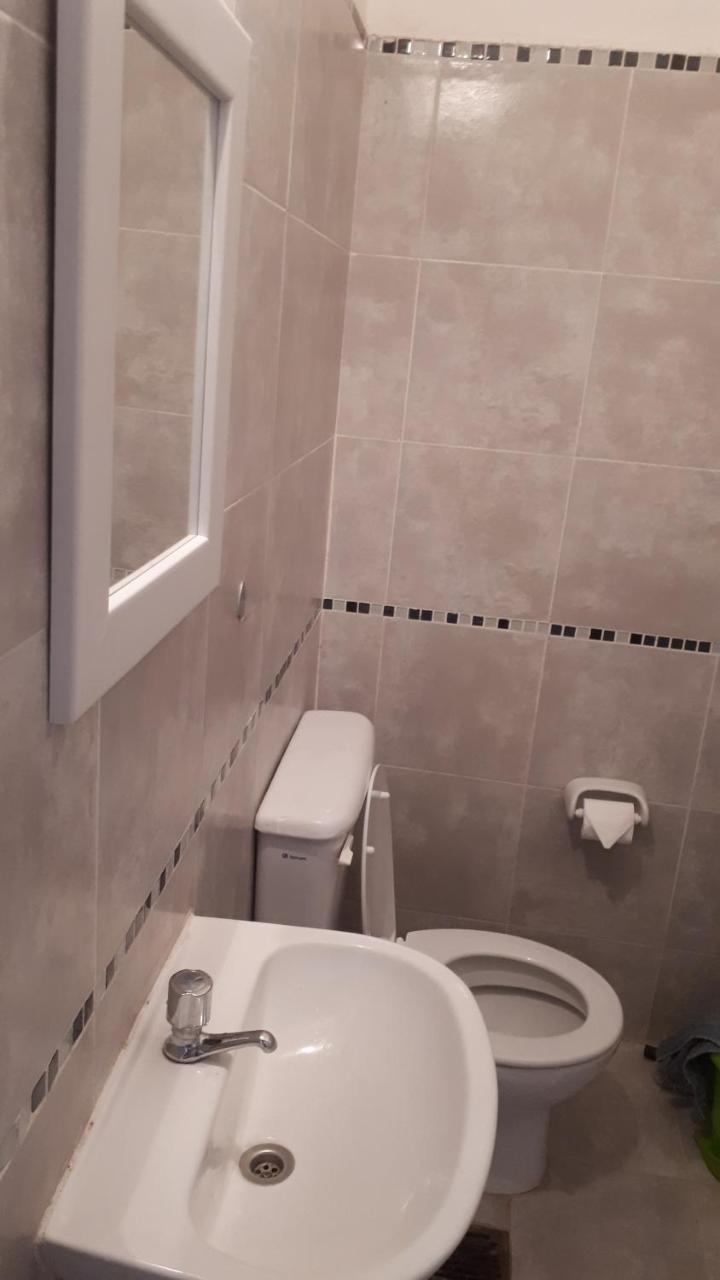 Apartamento Uriburu-Con Cochera Formosa Exterior foto