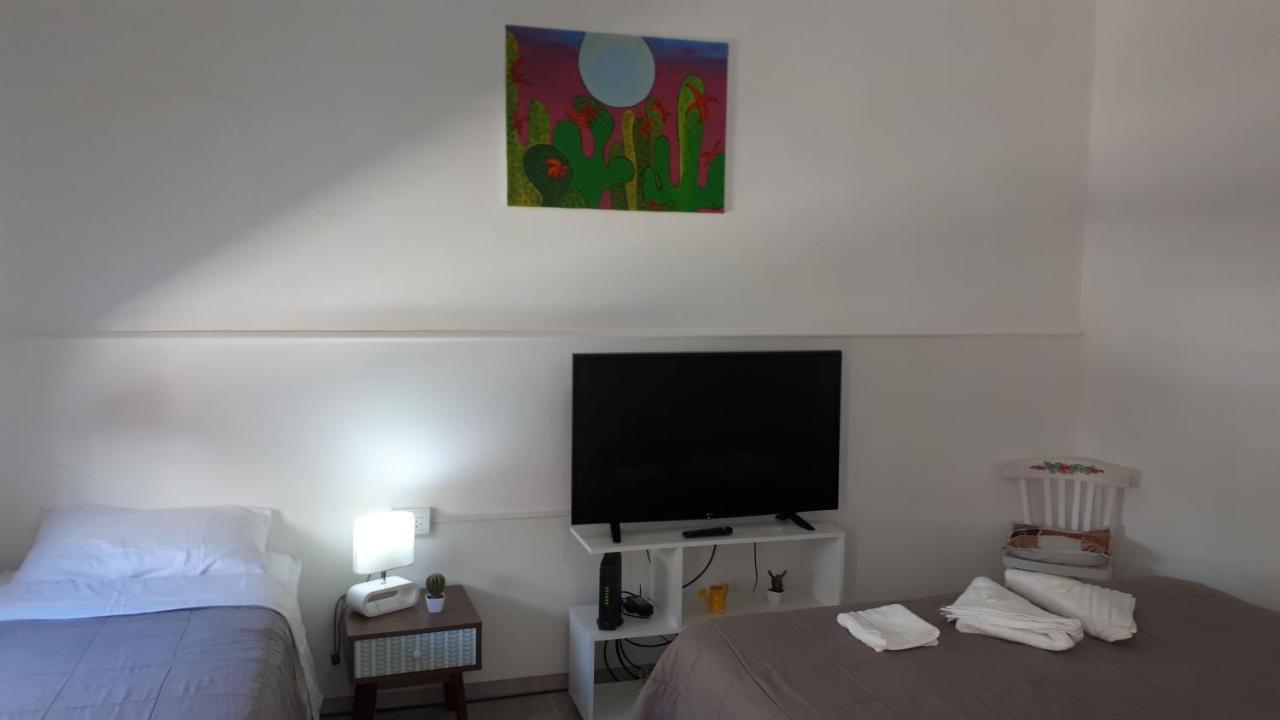Apartamento Uriburu-Con Cochera Formosa Exterior foto