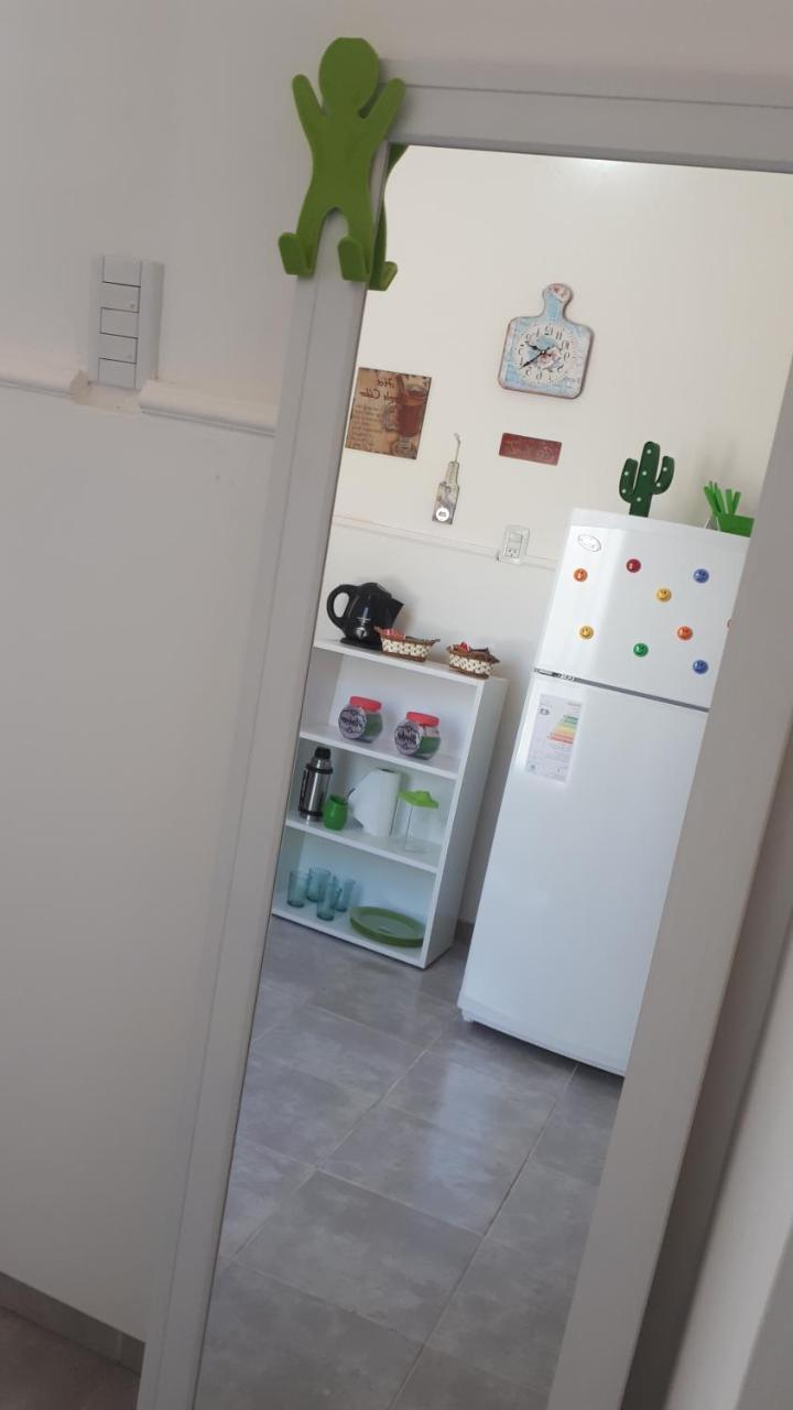 Apartamento Uriburu-Con Cochera Formosa Exterior foto