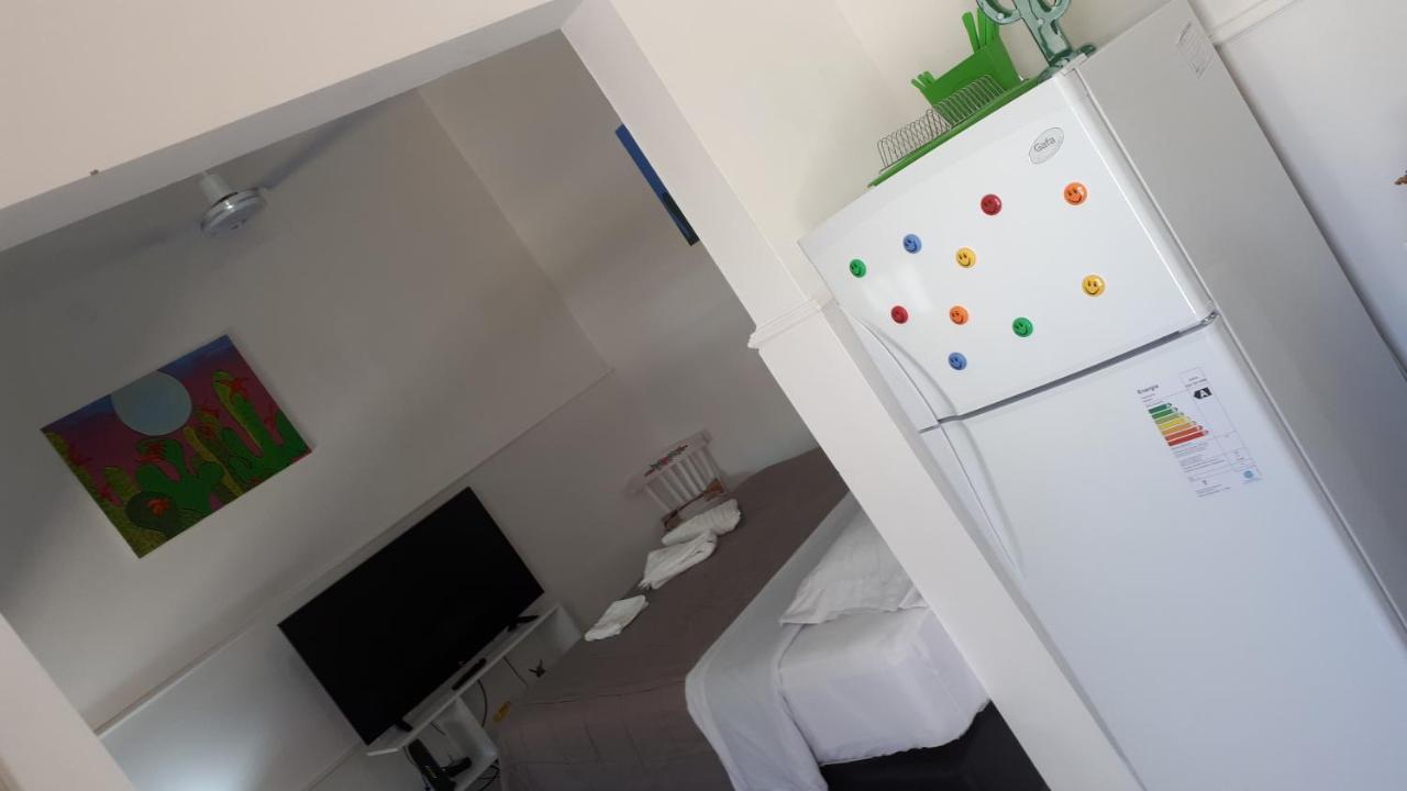 Apartamento Uriburu-Con Cochera Formosa Exterior foto