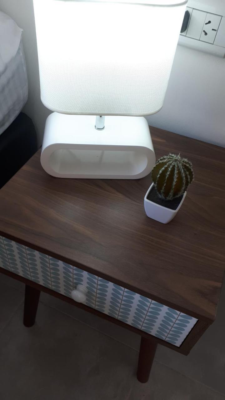 Apartamento Uriburu-Con Cochera Formosa Exterior foto