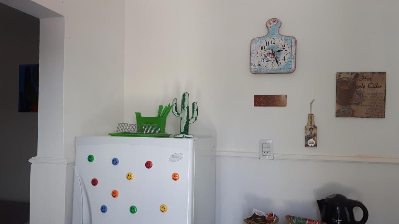 Apartamento Uriburu-Con Cochera Formosa Exterior foto