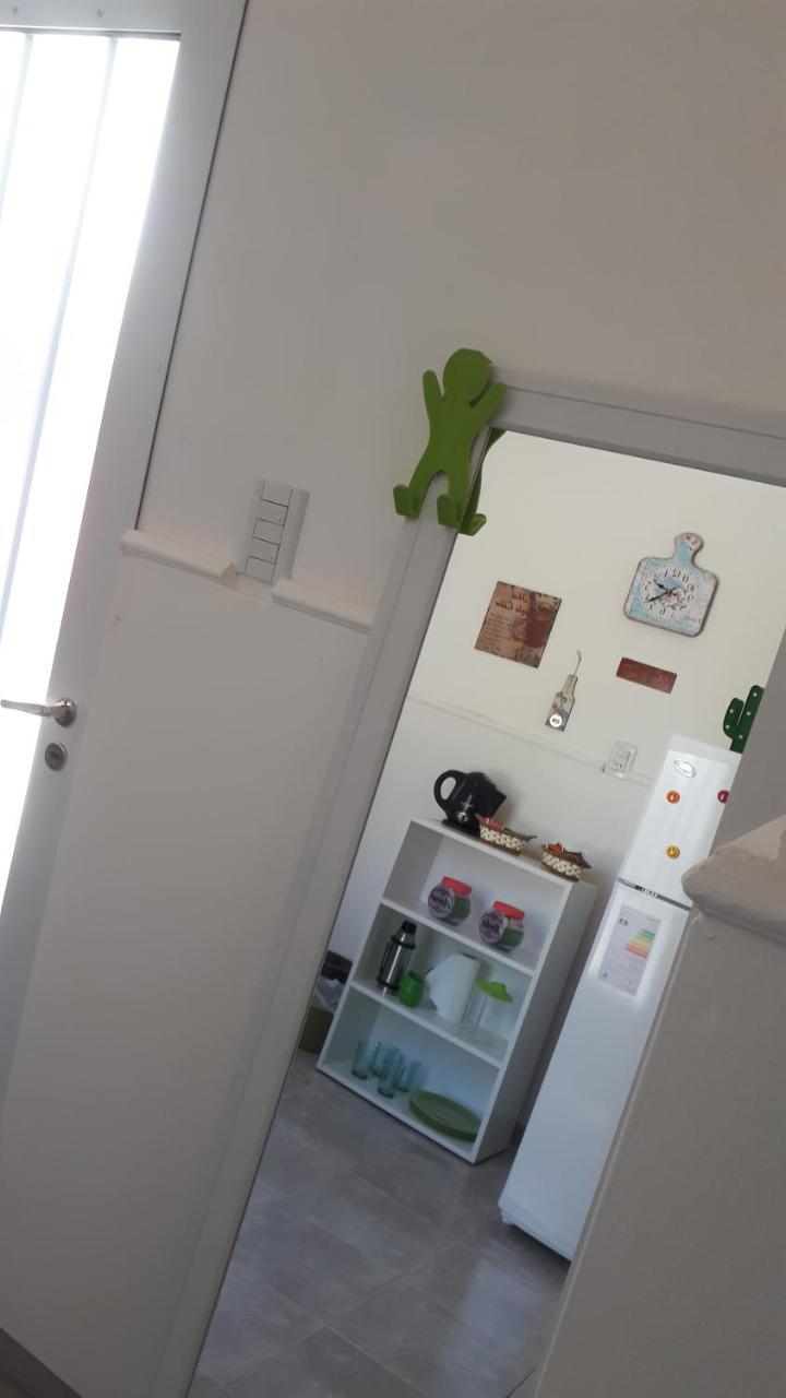 Apartamento Uriburu-Con Cochera Formosa Exterior foto