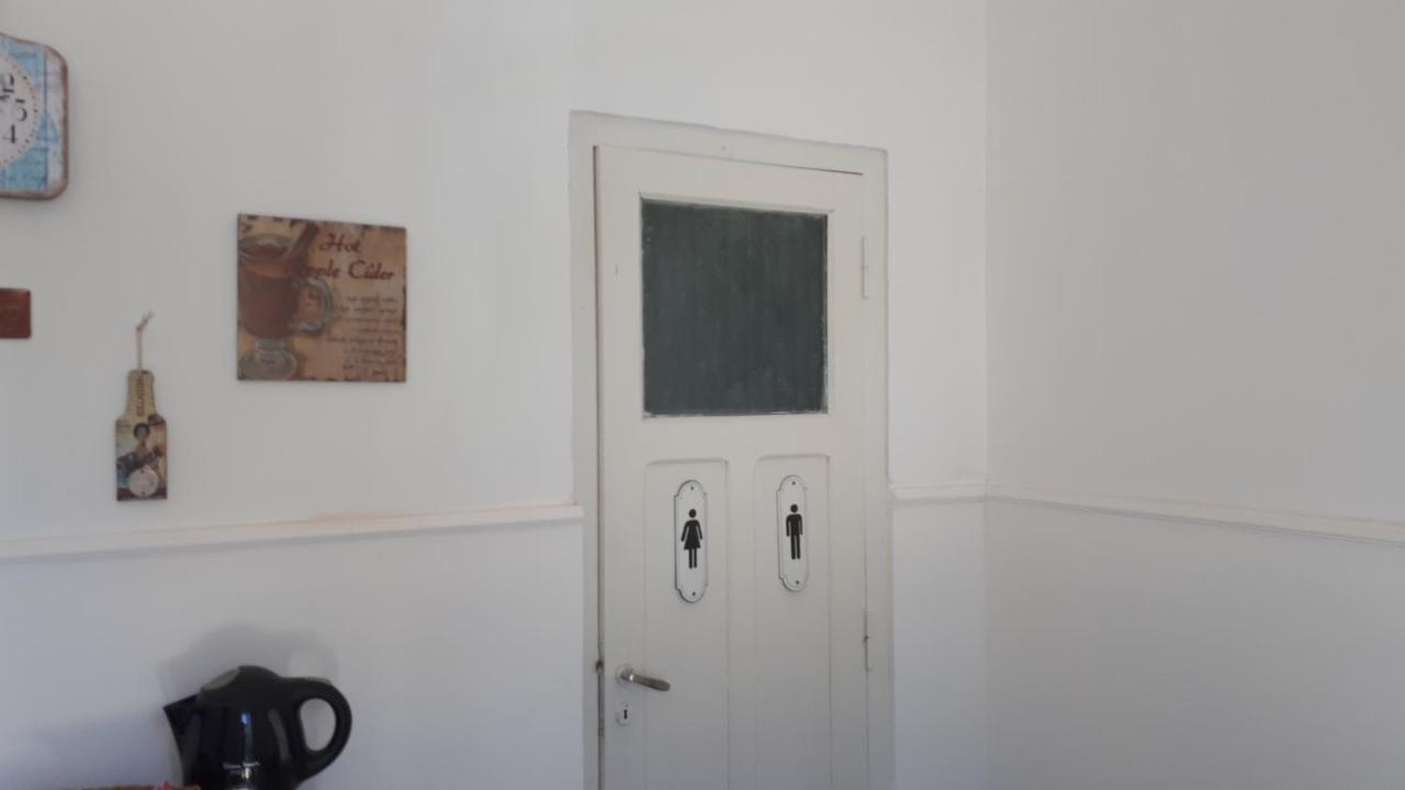 Apartamento Uriburu-Con Cochera Formosa Exterior foto