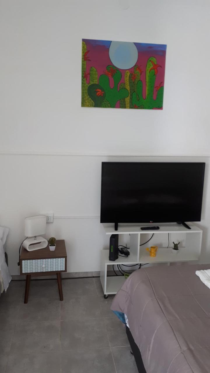 Apartamento Uriburu-Con Cochera Formosa Exterior foto