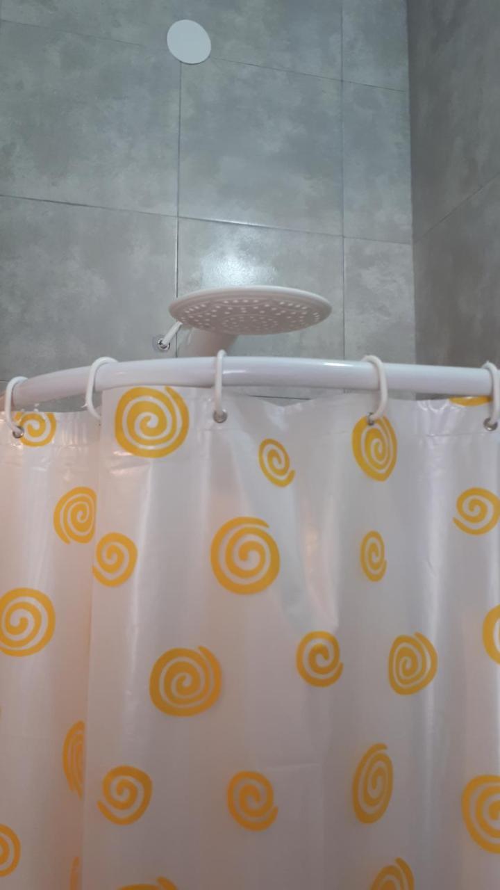Apartamento Uriburu-Con Cochera Formosa Exterior foto