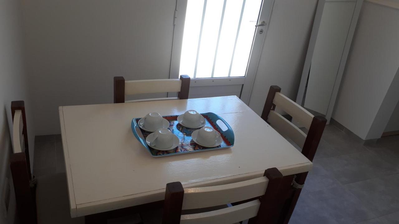 Apartamento Uriburu-Con Cochera Formosa Exterior foto