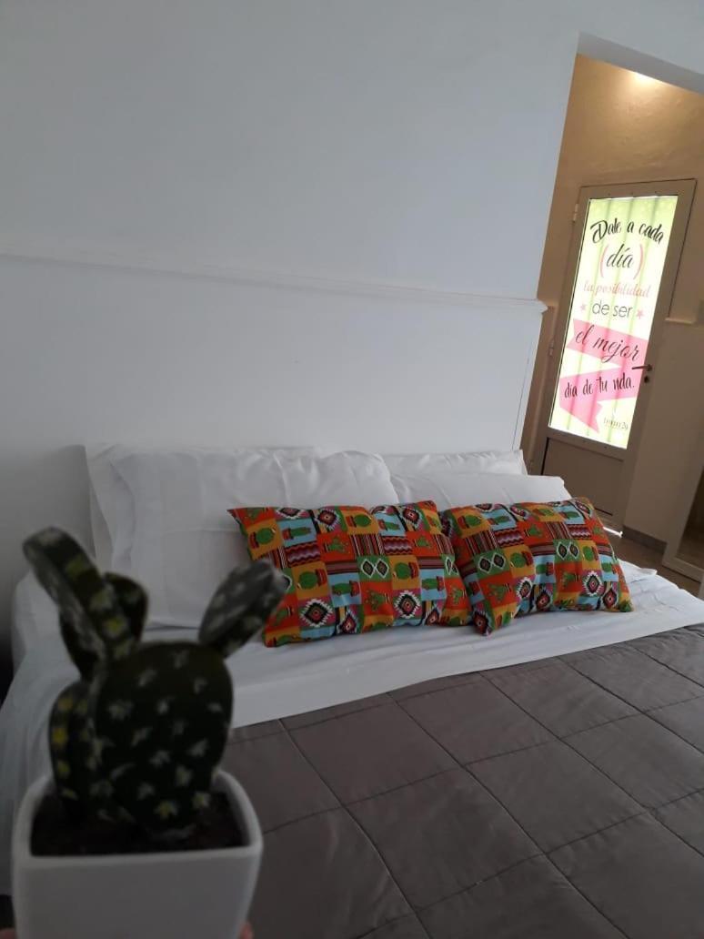 Apartamento Uriburu-Con Cochera Formosa Exterior foto